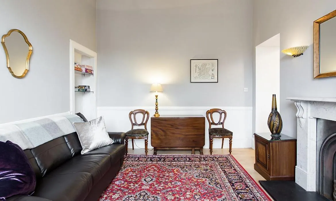 Royal Mile Apartments Edinburgh 0*,  United Kingdom
