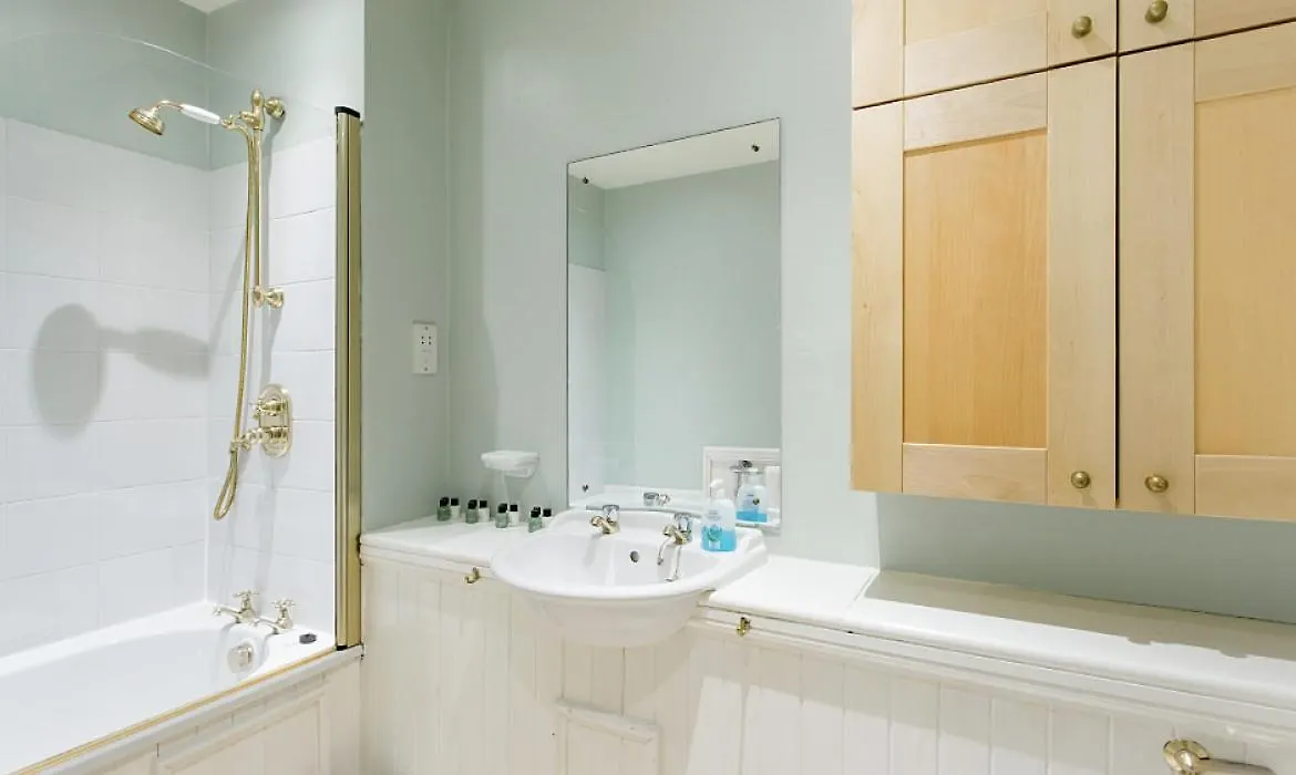 Royal Mile Apartments Edinburgh 0*,  United Kingdom