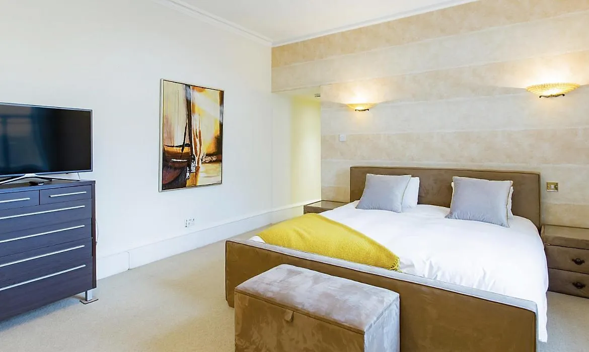 Royal Mile Apartments Edinburgh 0*,  United Kingdom