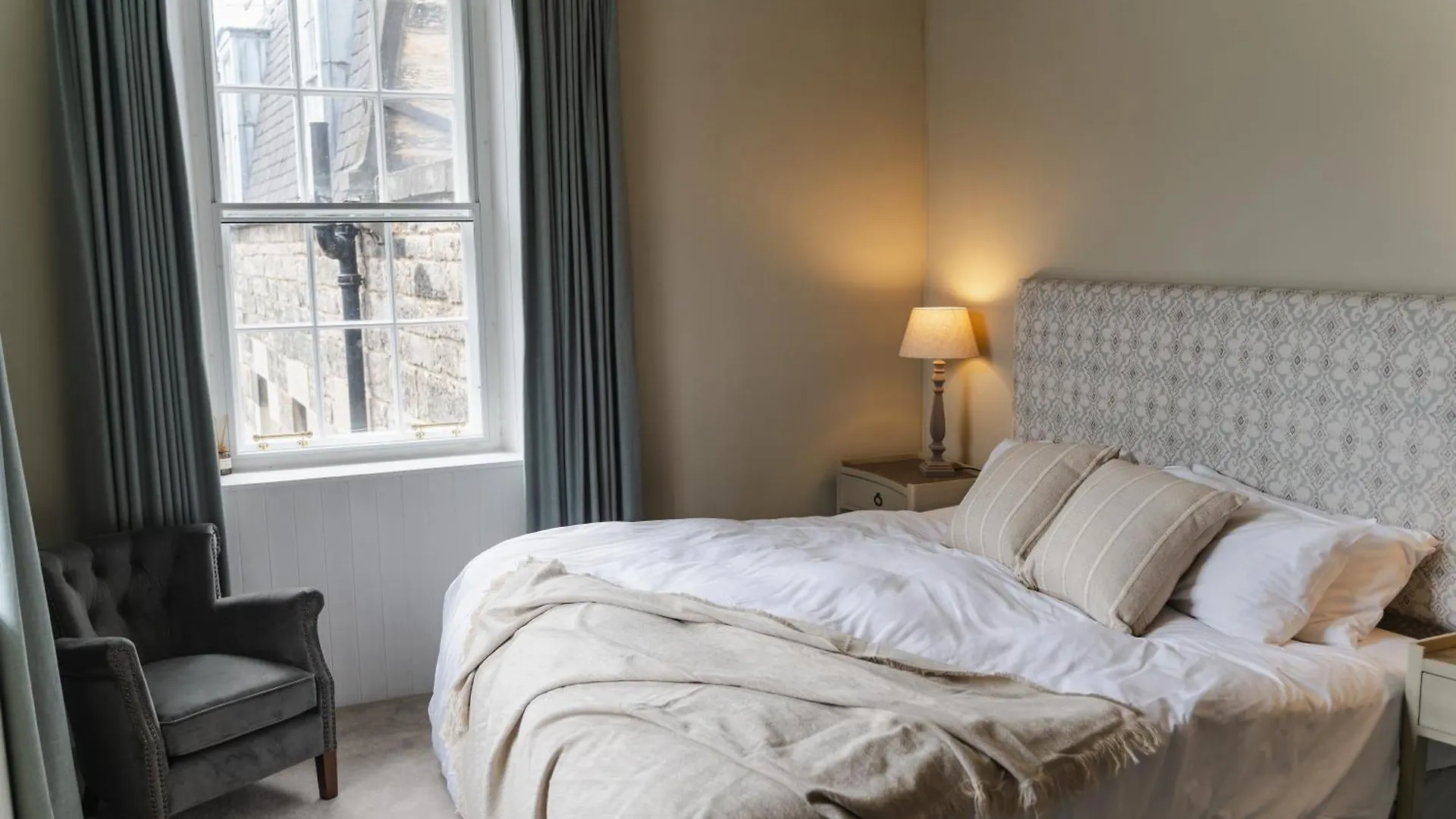 Royal Mile Apartments Edinburgh 0*,  United Kingdom