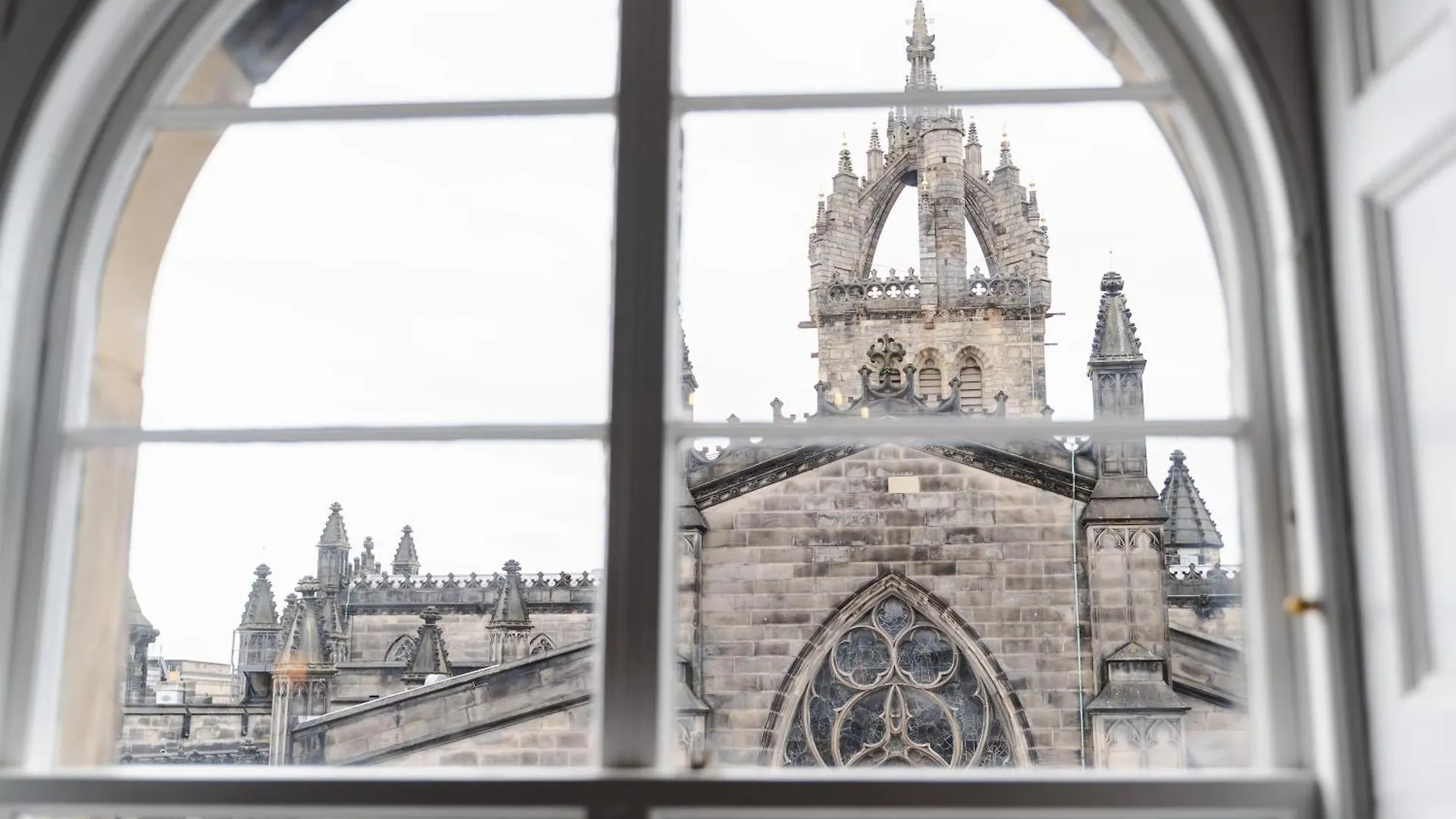 Royal Mile Apartments Edinburgh 0*,  Birleşik Krallık